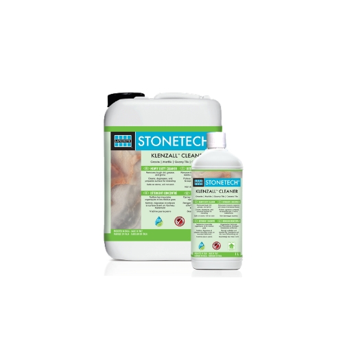 NETTOYANT ALCALIN STONETECH ® KLENZALL