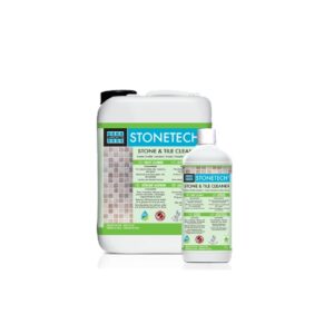 NETTOYANT POUR PIERRE ET CARRELAGE STONETECH ®