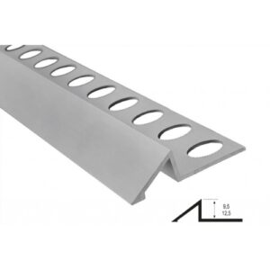 Niveau Profilés en aluminium