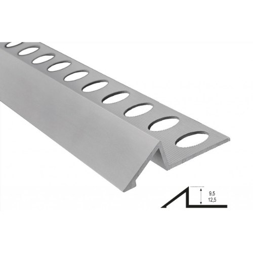 Niveau Profilés en aluminium