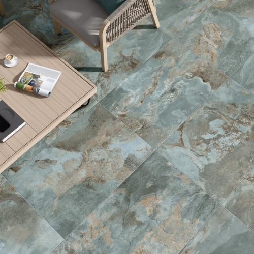 Okai Green 60x90