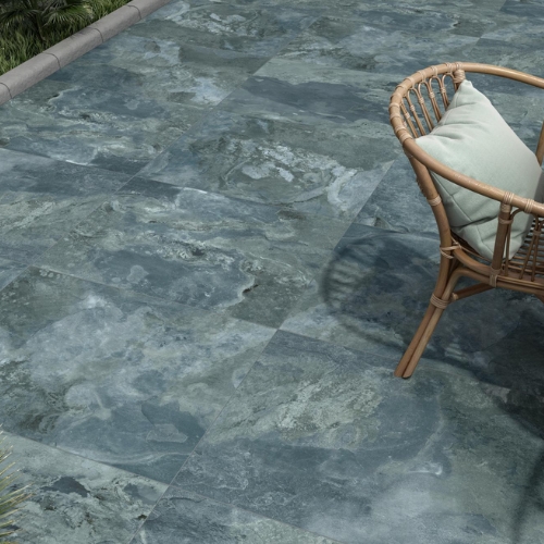 Okai Ocean 60x90