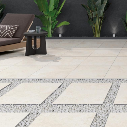 Pietra di Rapolano Ivory