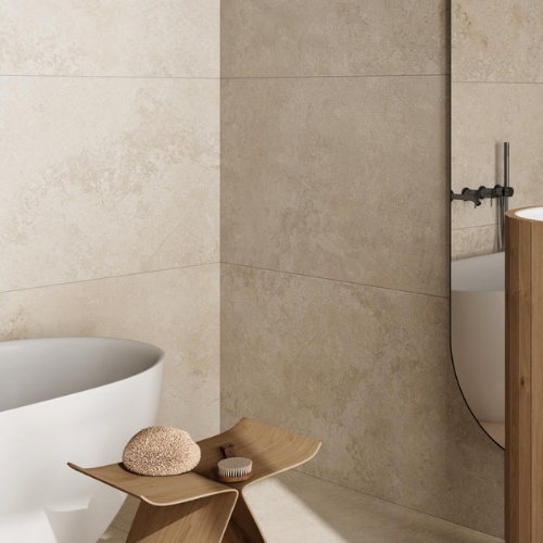 Pietra di Rapolano Sand