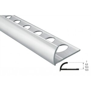 Profilé Classique Aluminium
