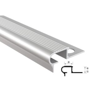 Profilé Peldano Lux 1013