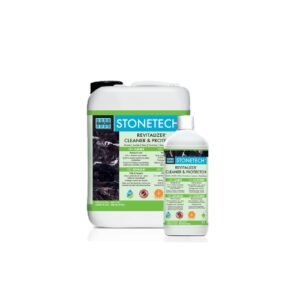STONETECH REVITALIZER ® NETTOYANT ET PROTECTEUR