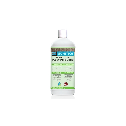 STONETECH® DÉCAPANT POUR JOINTS ÉPOXY ET REVÊTEMENTS