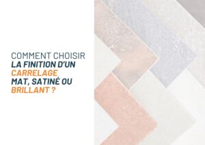 finition carrelage