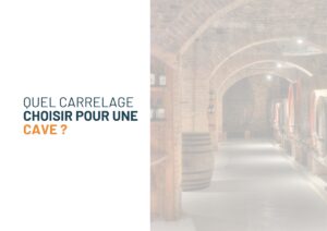 carrelage cave