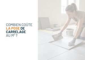 prix pose carrelage m2