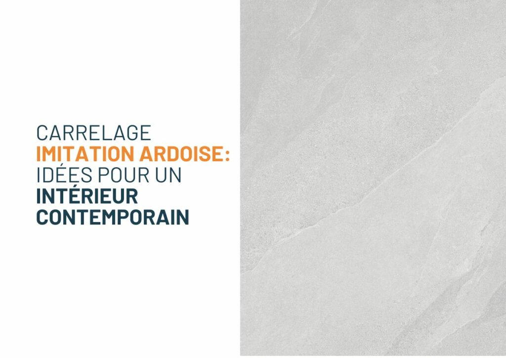 Bannière ardoise