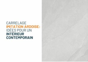 Bannière ardoise
