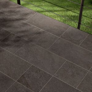 Geostone Antracite 9mm