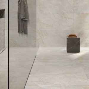 Geostone Bianco 9mm