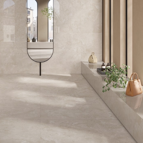 Travertino Crosscut Beige 9mm