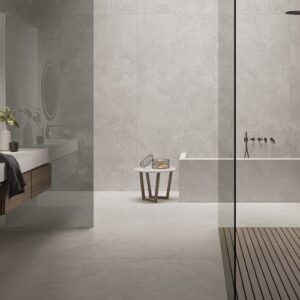 Travertino Crosscut Bianco 9mm