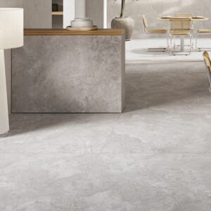 Travertino Crosscut Grigio 9mm