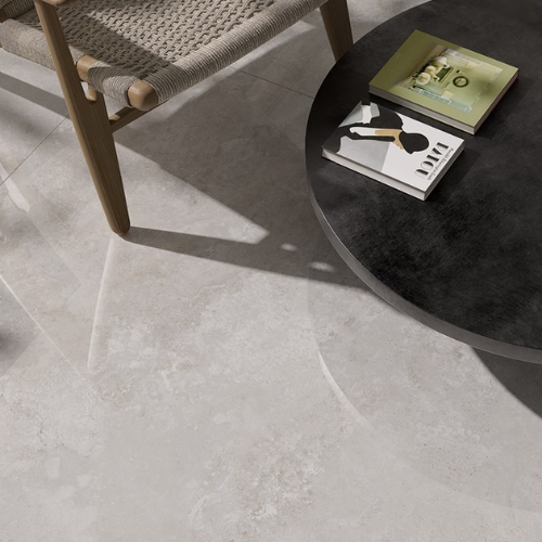 Travertino Crosscut Perla 9mm