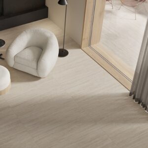 Travertino Veincut Beige 9mm