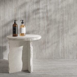Travertino Veincut Grigio 9mm