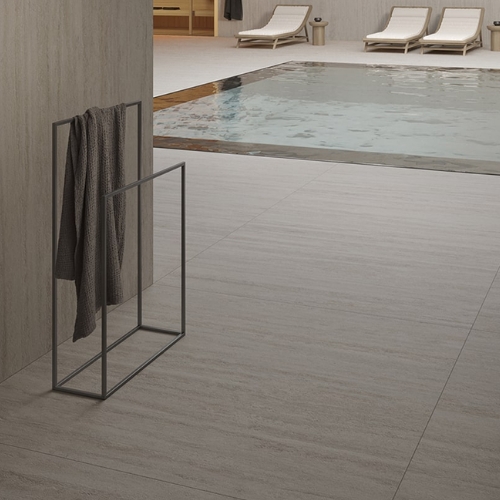 Travertino Veincut Perla 9mm