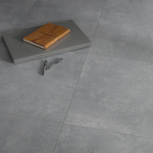 carrelage beton