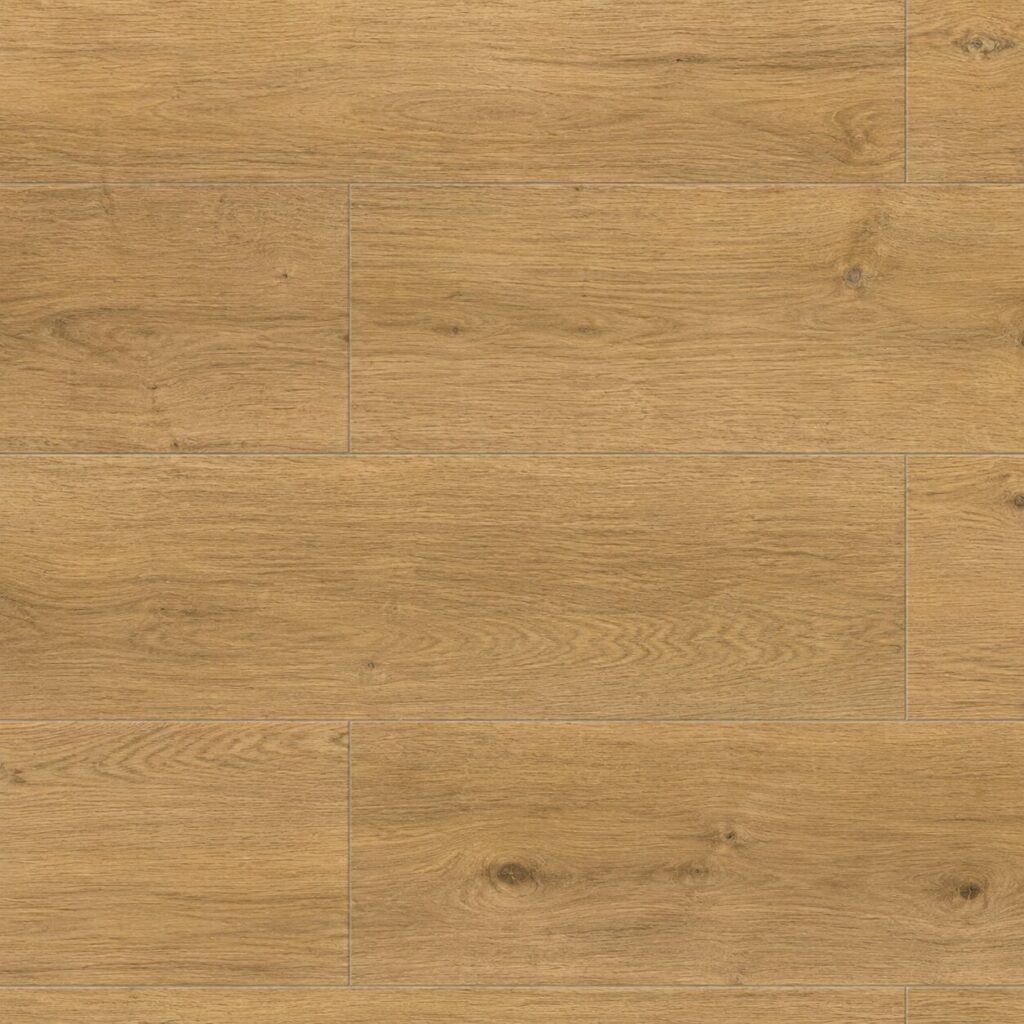 effet chêne