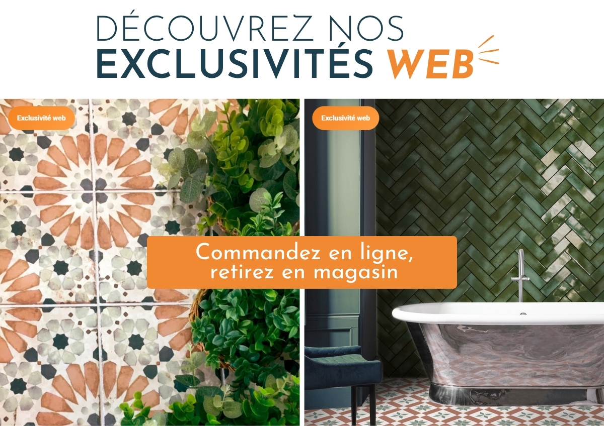 Carrelage KAP Carrelage