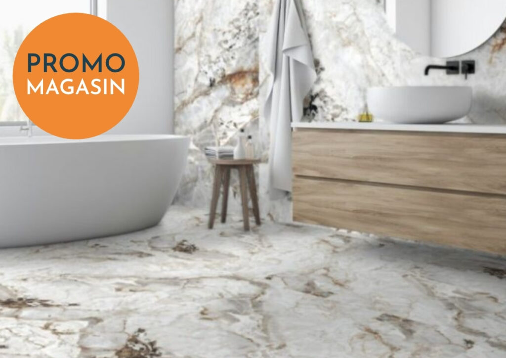 BELICE WHITE 60X120 POLI