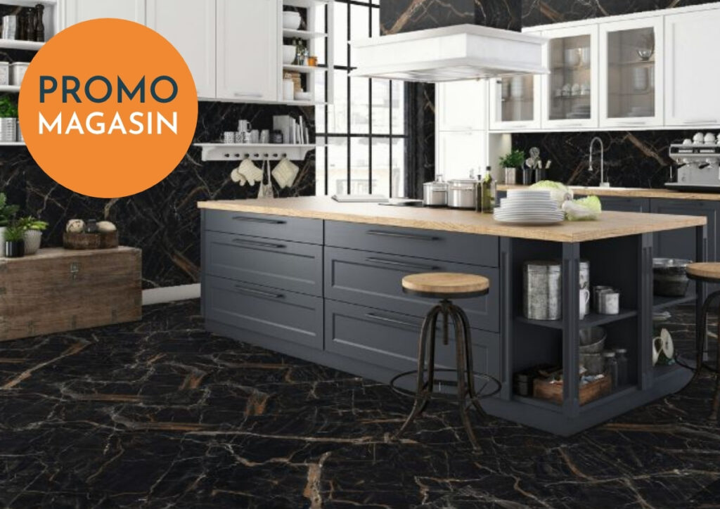 Dakar 60x120 Mate ou Poli