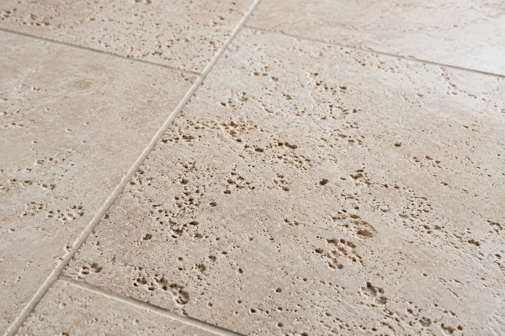 imperméabiliser carrelage