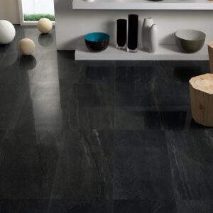 Artica Roc Antracite 30x60