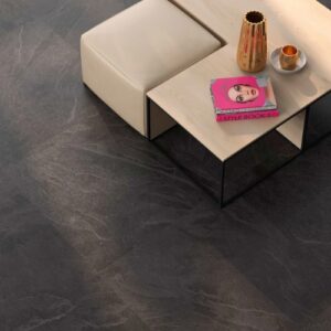 Aura Anthracite 60x60