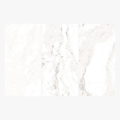 Esedre White 60x120 Mat 3 faces