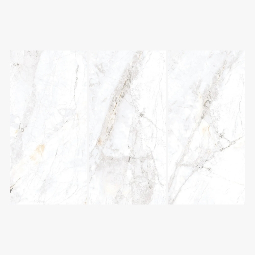 Mystic White 60x120 Mat 3 faces