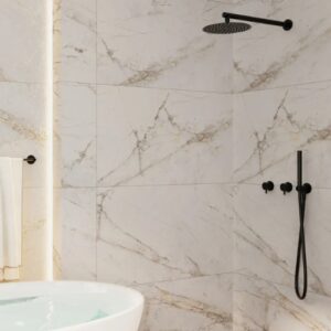 Mystic White 60x120 Mat