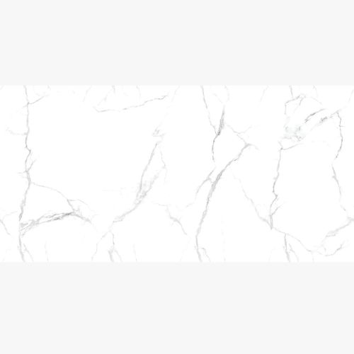 Statuario 60x120 Poli Brillant 4 faces