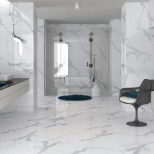 Statuario 60x120 Poli Brillant