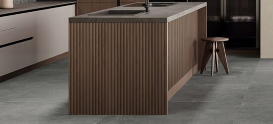 Carrelage Béton City Stone Antracite