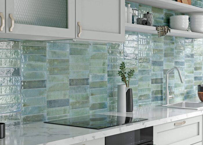 Carrelage Zellige Tokyo Salton 7,5x30 - 2
