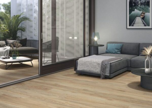 Carrelage bois Ducale Cedar 20x120