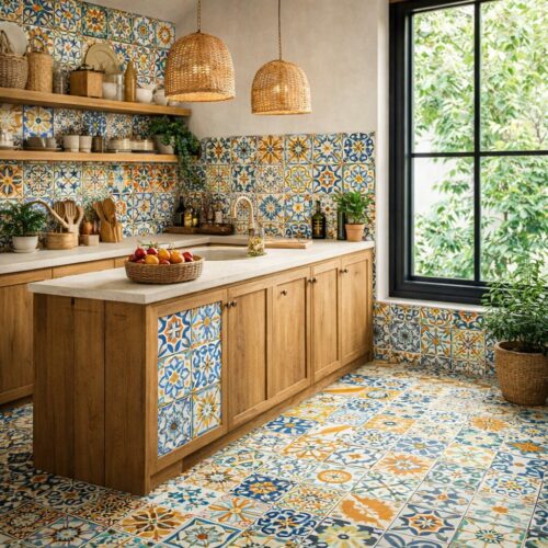 carrelage-motif